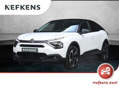 Citroën C4 - Shine 130pk Automaat | Achteruitrijcamera | Navigatie | Adaptive Cruise Control