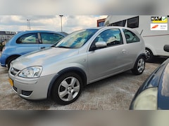 Opel Corsa - 1.4-16V Maxx Airco
