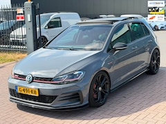 Volkswagen Golf - 2.0 TSI GTI TCR 2019 DSG NAP Pano 290PK Nardo
