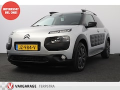 Citroën C4 Cactus - 1.6 BlueHDi Business /Navi /Climat /Cruise /Elek. pakket /Bluetooth /Multi. Leder Stuur /R
