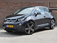 BMW i3 - Basis Comfort 22 kWh SOH 75, 8% '13 Navi Clima Cruise Inruil mogelijk