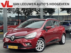 Renault Clio Estate - 1.2 TCe Intens | RIJKLAAR | Trekhaak | Navi