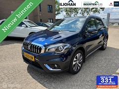 Suzuki S-Cross - 1.4 Boosterjet Style Smart Hybrid Super strak /compleet auto km31000