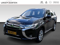 Mitsubishi Outlander - 2.0 PHEV Instyle met trekhaak