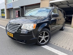 Chrysler Grand Voyager - 3.8 V6 Signature Series 7PERS TOP CONDTIE FULL OPTIONS