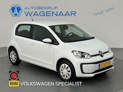 Volkswagen Up! - 1.0 48KW / 65PK MOVE UNIEK 5.100KM