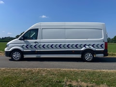 Volkswagen Crafter - 2.0 TDI * DUURSTE UITVOERING* ALLE EXTRA'S
