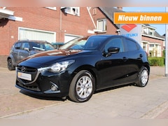 Mazda 2 - 2 1.5 SKYACTIV-G TS+