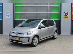 Volkswagen Up! - 1.0 BMT UP BEATS / Schuifdak / Camera / Rijklaar / APK / Bluetooth