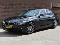 BMW 3-serie - 320d EfficientDynamics Edition Executive '14 LED Navi Clima Cruise Inruil mogelijk