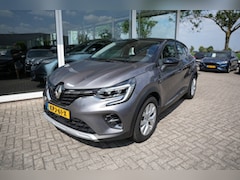 Renault Captur - 1.6 ET PH 160 INTENS Techno Camera, Navi,