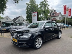 Audi A1 - 1.2 TFSI AMBITION PRO LINE 5-DEURS / AIRCO-ECC / STOELVERWARMING / LED / PDC / 16'' LM-VEL