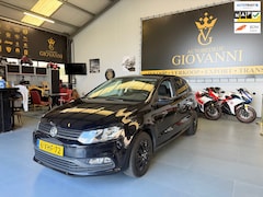 Volkswagen Polo - 1.4 TDI Comfortline inruil mogelijk