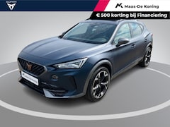 CUPRA Formentor - 1.4e-Hybrid 180kW/245PK VZ · Panoramadak · Leder · Apple/Android Car Play · Camera · Elekt