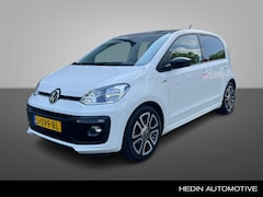Volkswagen Up! - 1.0 R-Line | CRUISE | CAMERA | AIRCO |