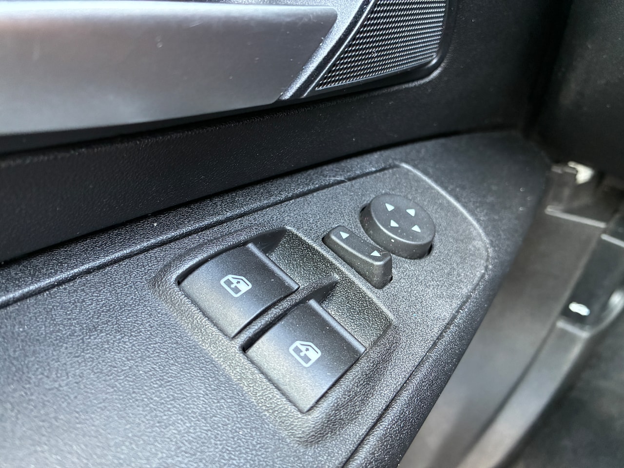 Fiat Grande Punto - 1.4 Active Automaat Nieuwe Distributie,Banden!