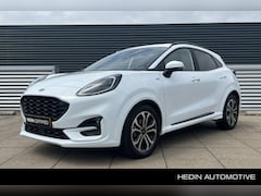 Ford Puma - 1.0 EcoBoost Hybrid ST-Line X