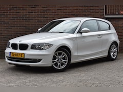 BMW 1-serie - 116i Corporate '09 Airco Cruise Inruil mogelijk