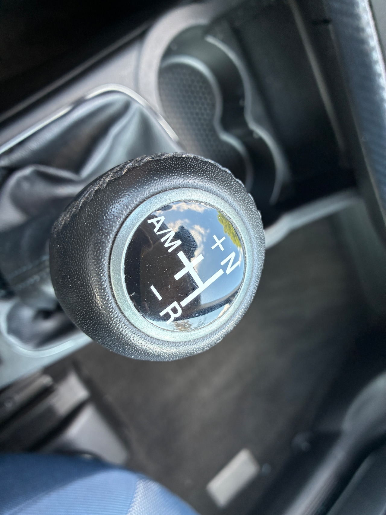 Fiat Grande Punto - 1.4 Active Automaat Nieuwe Distributie,Banden!