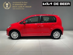 Volkswagen Up! - 1.0 60PK Move up Airco Bluetooth 5-drs