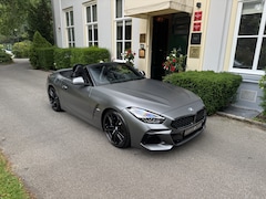 BMW Z4 Roadster - M40i High Executive, H&K, Memory, Adaptieve cruise