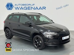 Skoda Karoq - 1.5 TSI 110KW / 150PK SPORTLINE DSG AUTOMAAT ACC DIGIDASH