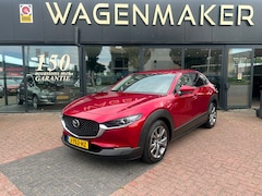 Mazda CX-30 - 2.0 e-SkyActiv-X M Hybrid Luxury ACC|NAVI|Cam|