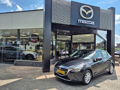 Mazda 2 - 2 SKYACTIV-G 1.5 75 S / Trekhaak