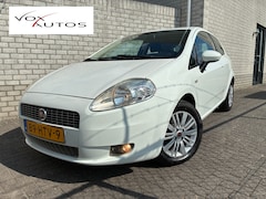 Fiat Grande Punto - 1.4 Active Automaat Nieuwe Distributie,Banden!