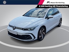 Volkswagen Golf - 1.4eHybrid 180kW/245PK GTE · Panoramadak · Camera · Apple/Android Car Play · Navigatie · S