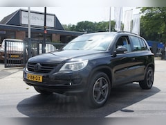 Volkswagen Tiguan - 2.0 TSI SPORTenST.4MOTION TREKHAAK/APPLECARPLAY-ANDROIDAUTO/CAMERA