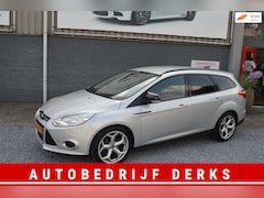 Ford Focus Wagon - 1.0 EcoBoost Trend Airco | Navi | Sport | PDC|APK