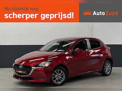 Mazda 2 - 2 1.5 Skyactiv-G Comfort Automaat / Navi / Airco / Stoelverwarming / PDC