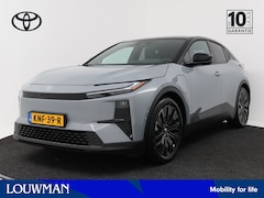 Toyota C-HR - C-HR+ Executive AWD 77 kWh *EV Deal