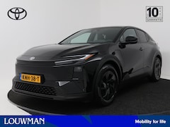 Toyota C-HR - C-HR+ First Edition 77 kWh *EV Deal