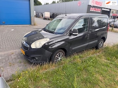 Opel Combo - 1.6 CDTi L1H1 Motor defect