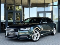 Audi A4 Avant - 1.4 TFSI AUT. S-LINE - NAVI - VIRTU. - PDC ORG. NL