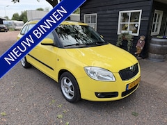 Skoda Fabia Combi - 1.6-16V Ambition