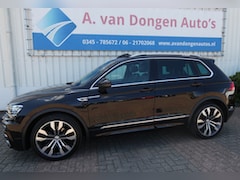 Volkswagen Tiguan - 1.5 TSI DSG R-Line, ACC, Led, Leer, Pano, Massage