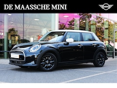 MINI Cooper - Hatchback Classic Camden Automaat / Cruise Control / LED / Multifunctioneel stuurwiel / PD