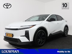 Toyota C-HR - C-HR+ First Edition 77 kWh *EV Deal