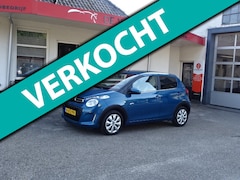 Citroën C1 - 1.0 VTi Millenium