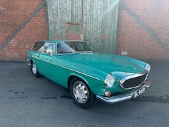 Volvo 1800 - P1800 ES nieuwstaat