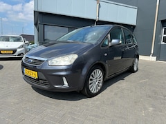 Ford C-Max - 1.8-16V Limited Titanium Navigatie