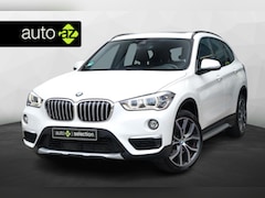 BMW X1 - xDrive20i High Executive / X-Line / Panorama / Trekhaak