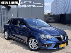 Renault Mégane Estate - 1.5 dCi Eco2 Zen - Airco - Led - NAP