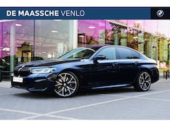 BMW 5-serie - 530i High Executive M Sport Automaat / Schuif-kanteldak / Driving Assistant Pro. / Comfort