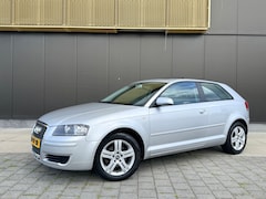 Audi A3 - 1.6 Attraction | Schuifdak | Airco | Cruise | Nwe APK | NAP