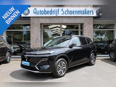Geely Starray EM-i - 1.5 Pro STOEL/STUURVERW. 360-CAMERA CARPLAY ACC ELECTRISCHE-STOELEN DRAADLOSE-LADER 2XPDC
