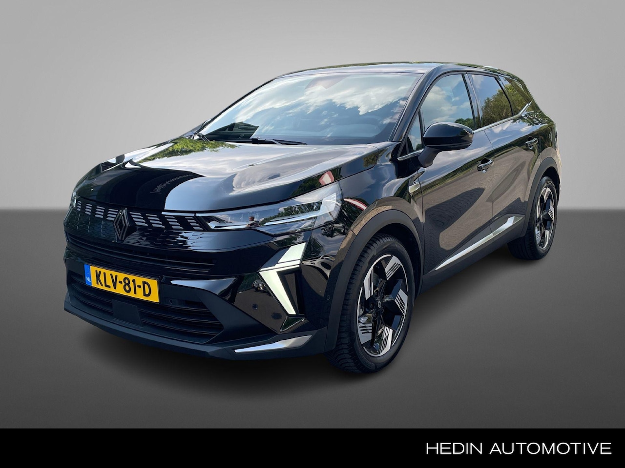 Renault Symbioz - 1.6 E-Tech full hybrid 145 techno | NAVIGATIE | CAMERA | PARKEERSENSOREN | - AutoWereld.nl